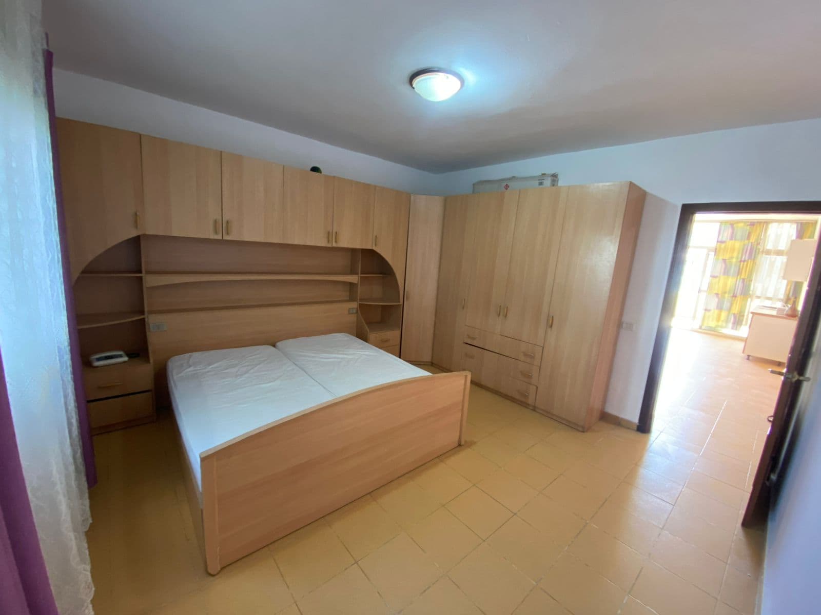 Apartament 2+1 Për Shitje tek Komuna e Parisit, Tirana - 180,000€ , 80 m² 2
