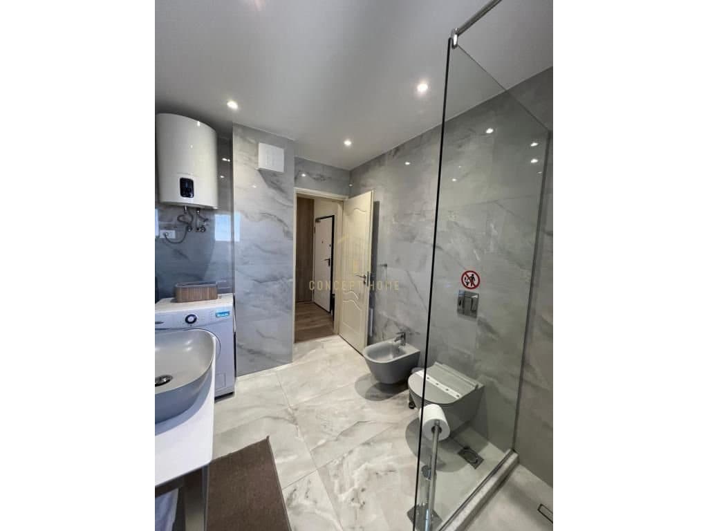 Jepet me qera Apartament 1+1 ne Qender 4