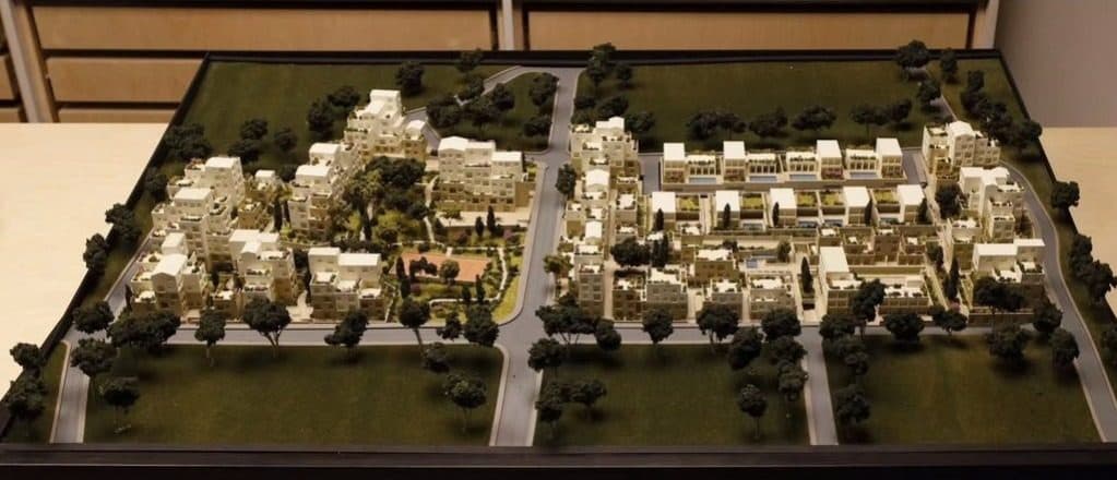 Apartament 1+1 në Shitje në Dhermi, Vlorë - 266.688€ | 83.34 m² 4