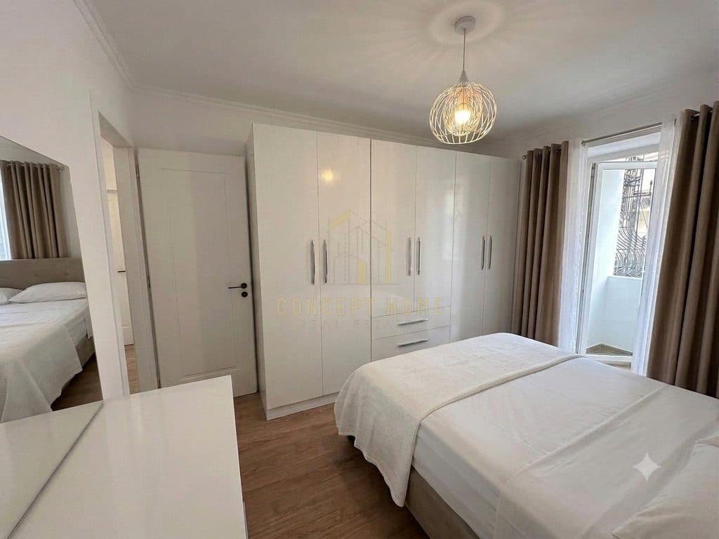 Jepet me qera apartament 1+1 tek Zogu i Zi 3