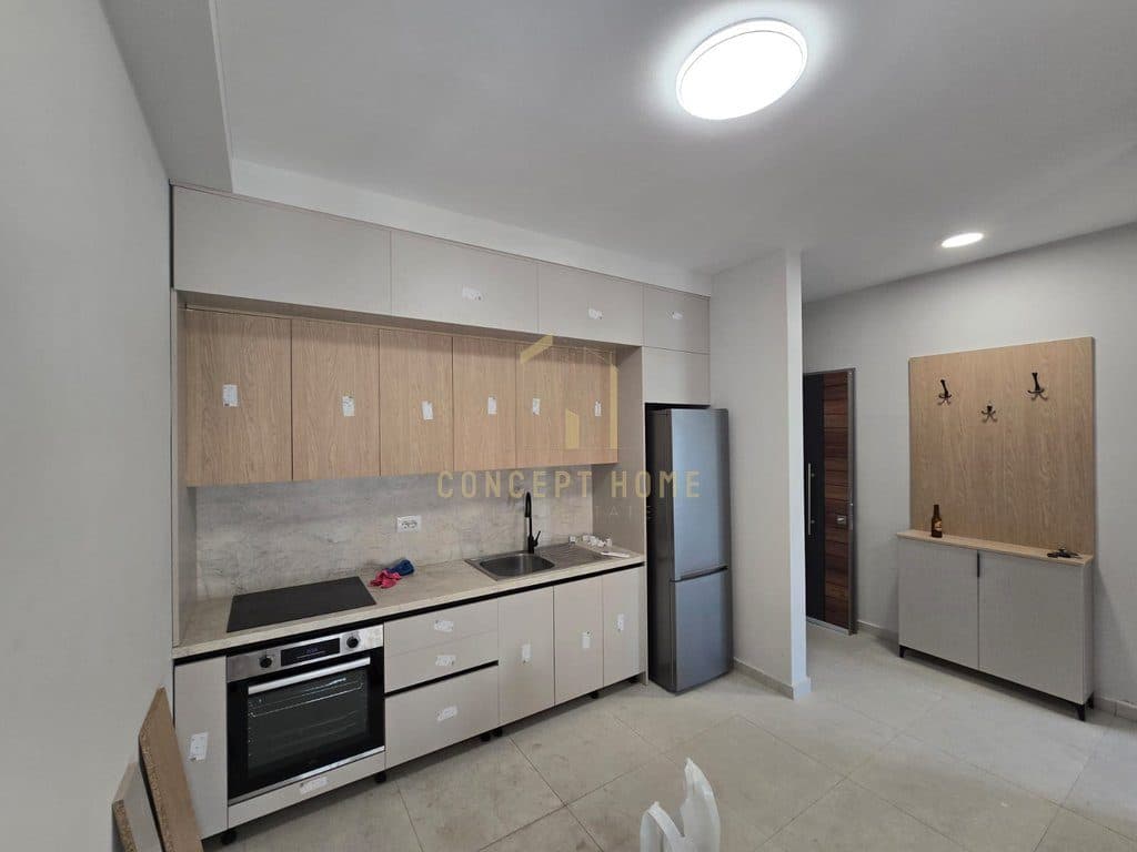 Jepet me qera apartament 1+1 ne 2