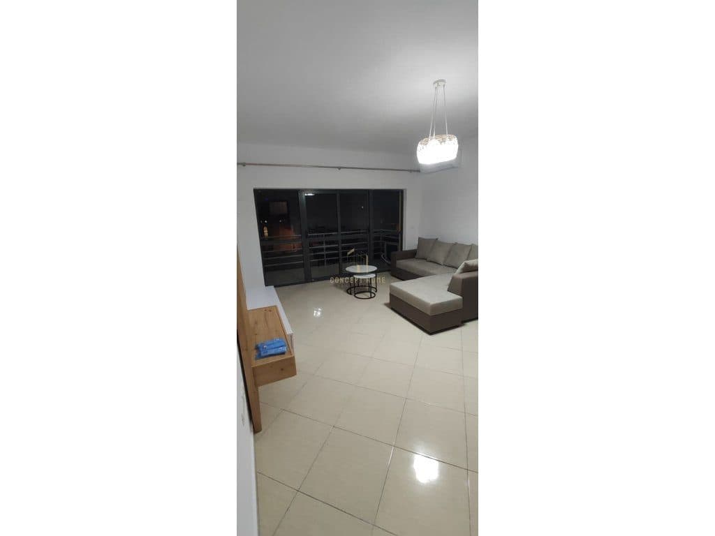 Jepet me qera Apartament 2+1 ne Don Bosko