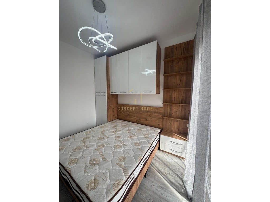 Shitet Apartament 2+1+2 tek Amerikan 3 3