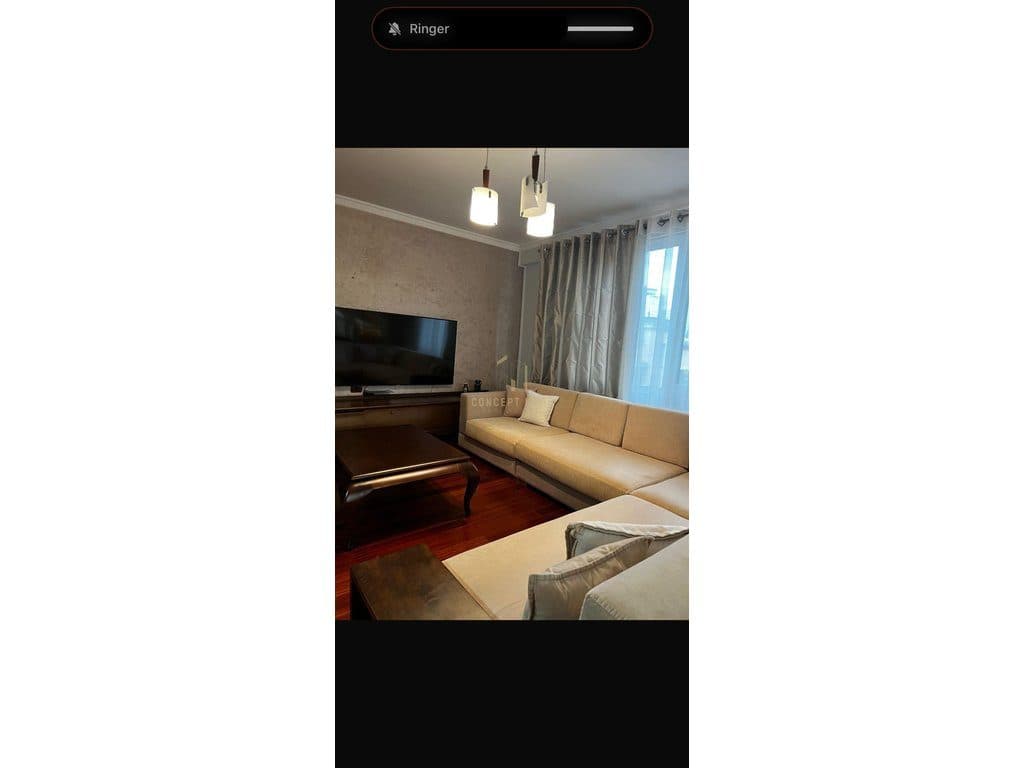 Apartament 3+2 Me Qira tek Sheshi Willson, Tiranë - 2000€ | 140 m² 4