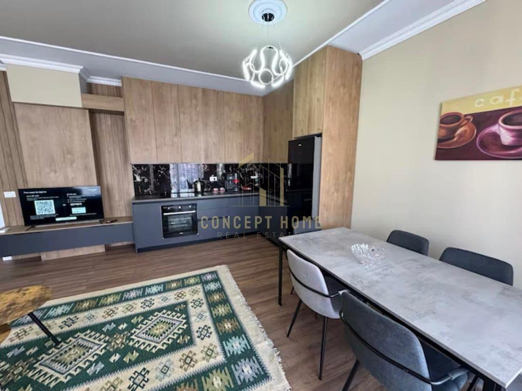 Apartament 2+1+2 Me Qira në Selvia, Tiranë - 900€ | 110 m² 3