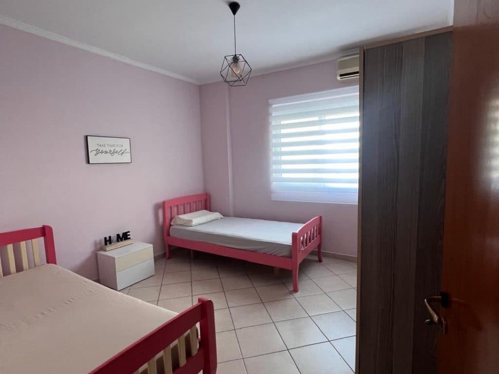 APARTAMENT 2+1 Komuna Parisit , Tish Daija 3