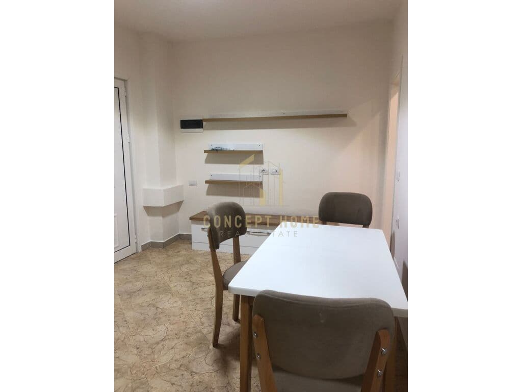 Apartament 1+1 me qira në Selitë, Tiranë - 330€ | 60 m² 2