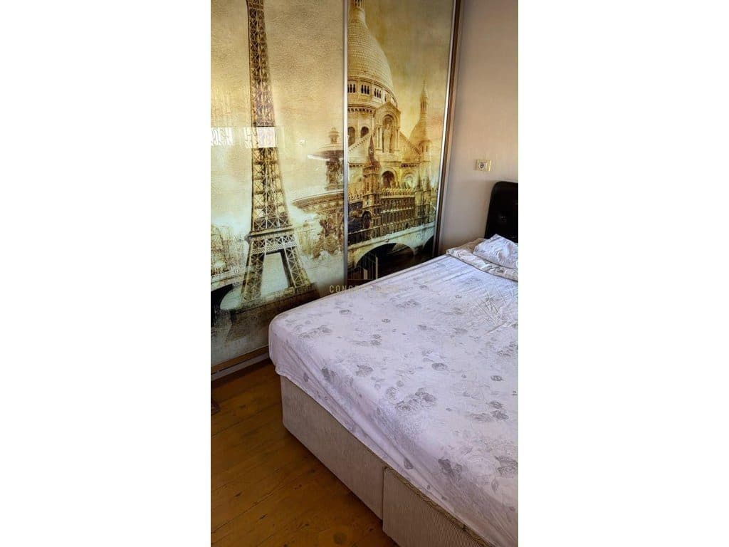 Jepet me qera apartament 2+1 tek Rruga e Durresit. 3