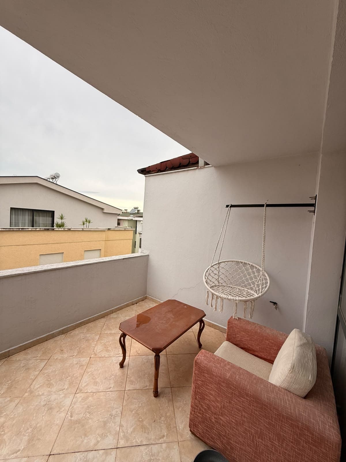 Apartament 2+1 Me Qira tek Komuna Parisit Qendra Kristal, Tiranë - 600€ | 123 m² 3