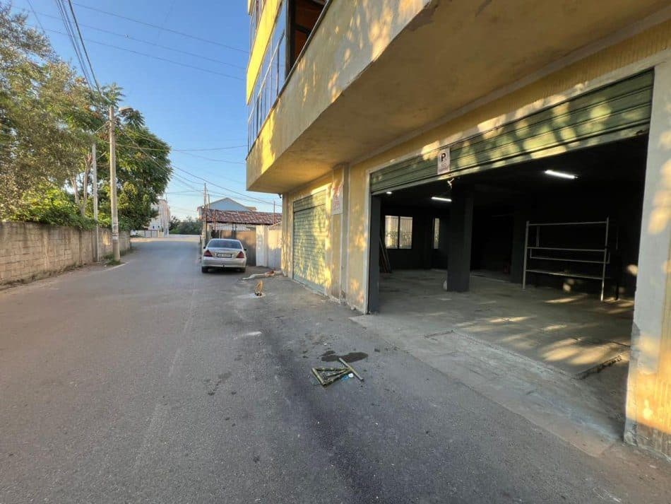 Ambient Me Qira në Laprakë, Tiranë - 650€ | 3