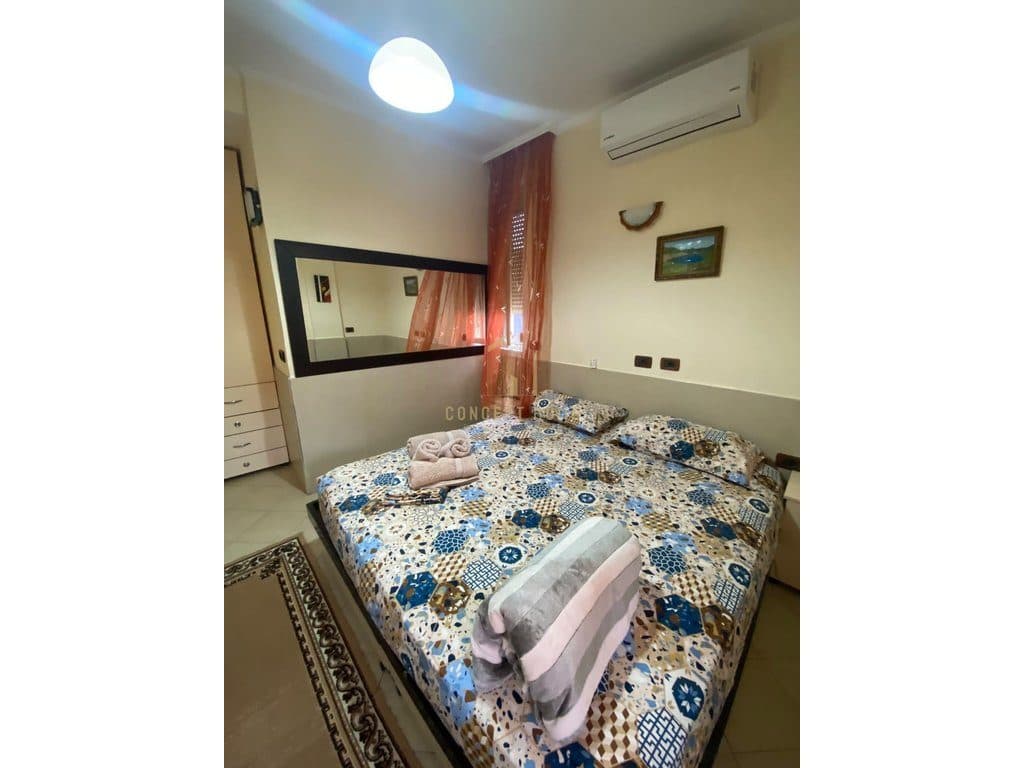 450 leke Apartament 1+1