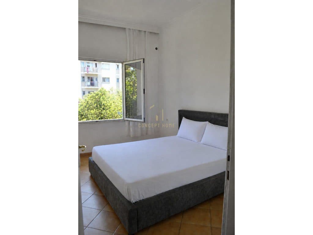 Jepet me qera apartament 1+1 ne Qytet Studenti