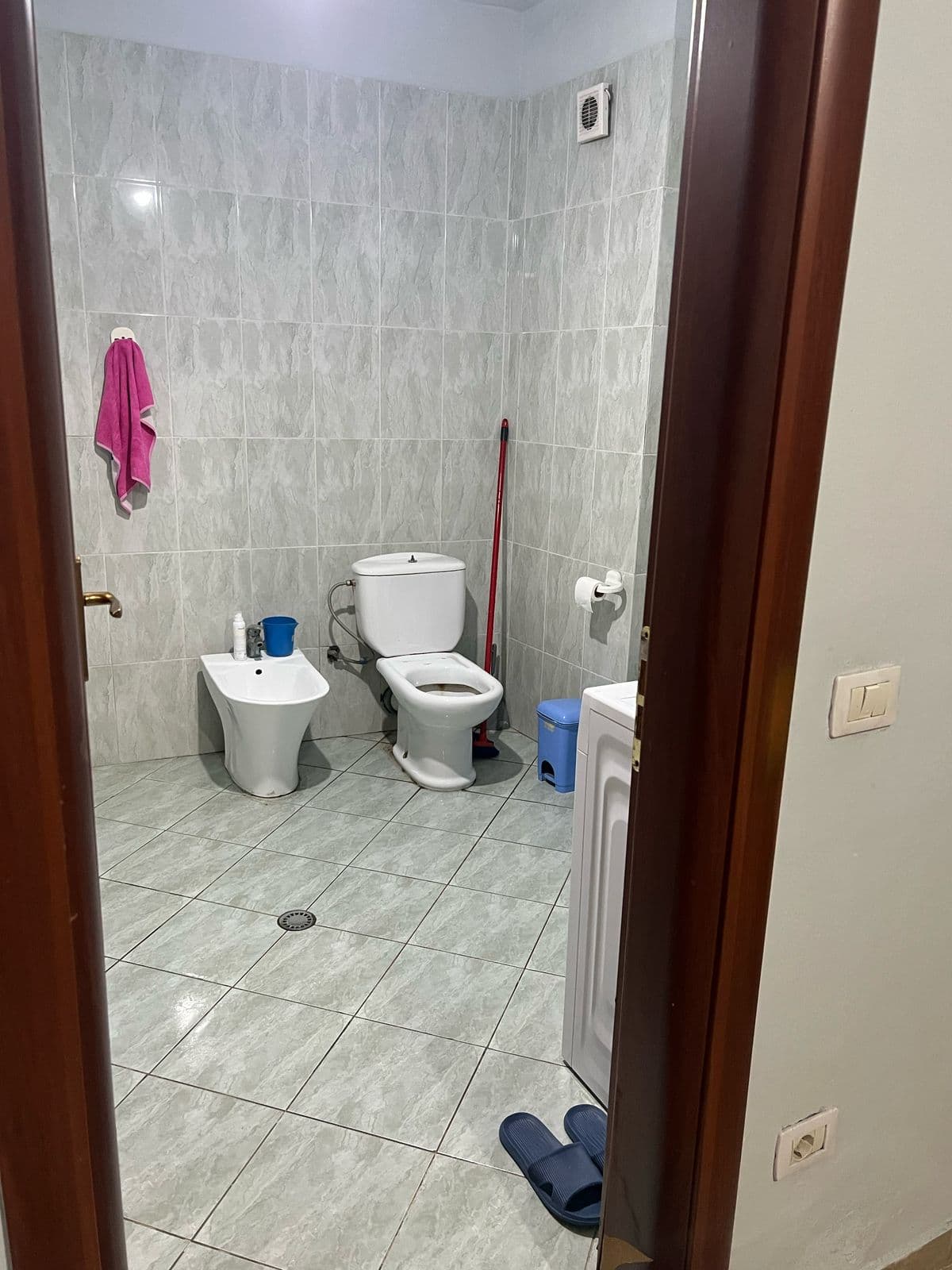 Shitet apartament 1+1 ne Astir 4