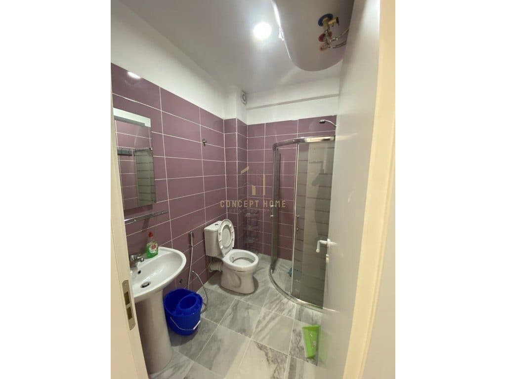 Jepet apartament me qera 1+1 ne Selite 4
