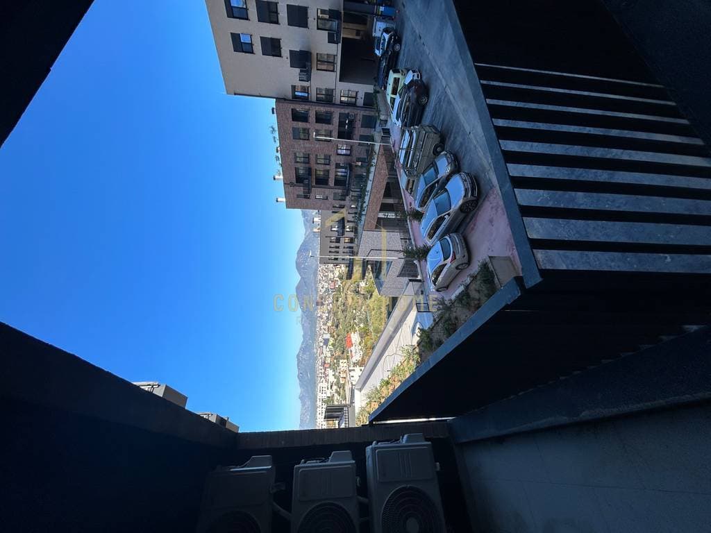 Jepet apartament 2+1+2+parkim me qera tek Kodra e Diellit 2 4