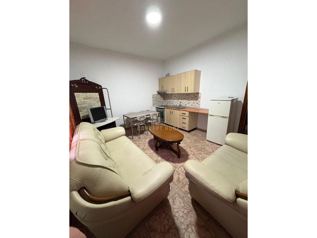 Apartament 2+1 Me Qira në Rruga Jordan Misja, Tiranë - 350€ | 95 m²