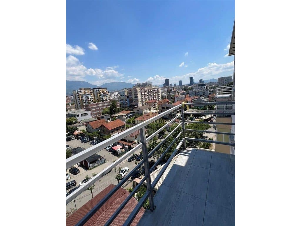 Jepet me qera apartament 2+1 ne Don Bosko 3