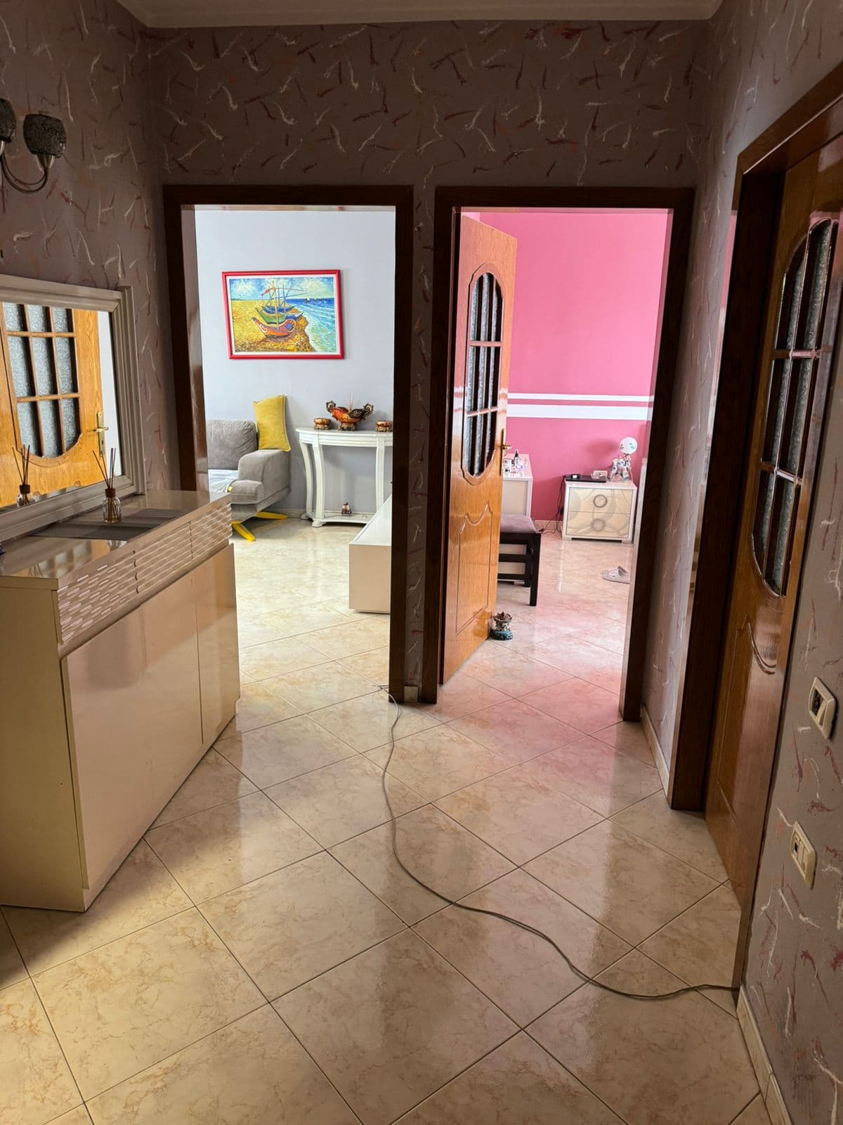 Apartament 2+1 në shitje në Oxhaku, Tiranë - 97000€ | 73m² 4