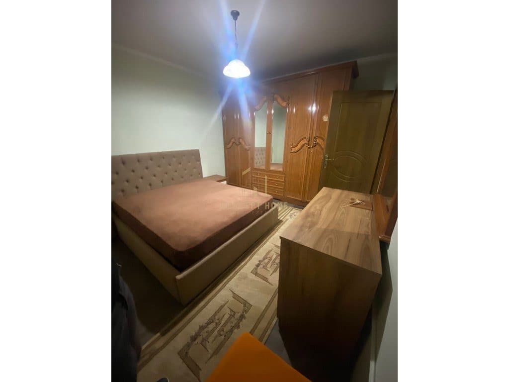 Apartament 1+1 Me Qira në Laprakë, Tiranë - 400€ | 60 m² 3