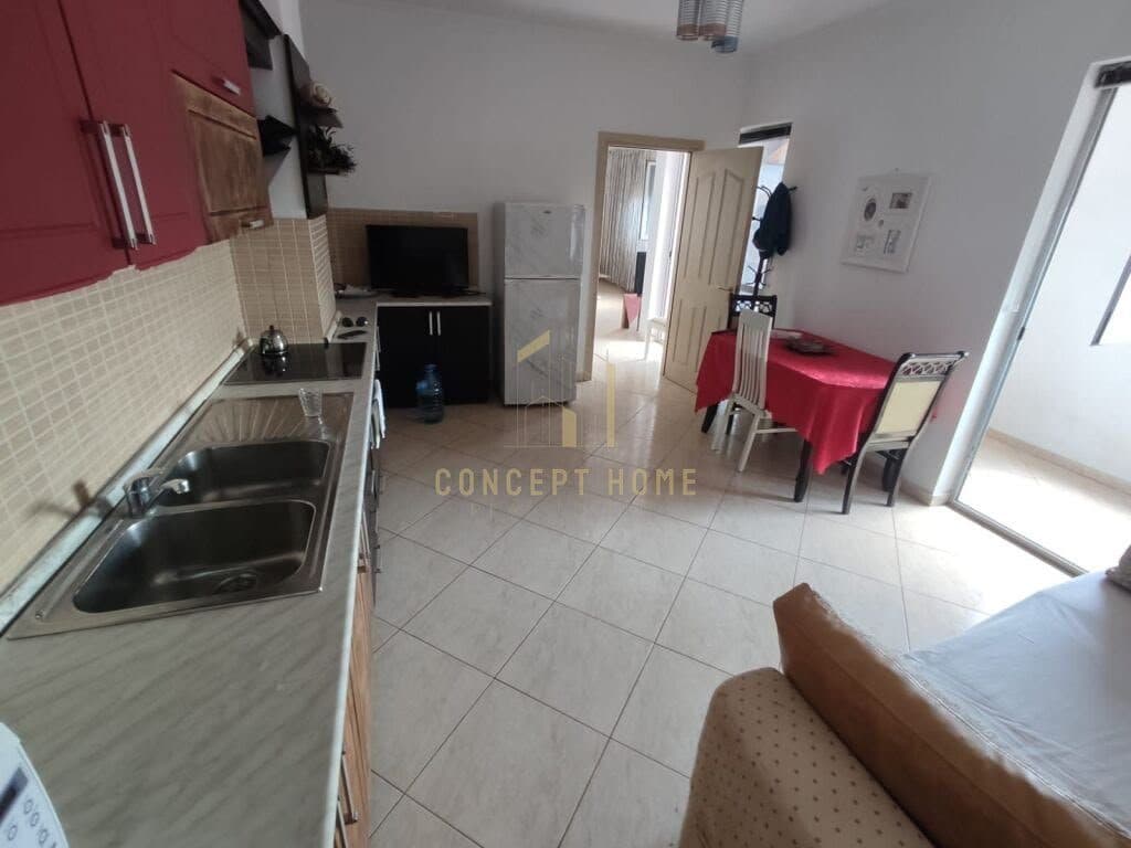 Jepet me qera apartament 2+1+2 ne