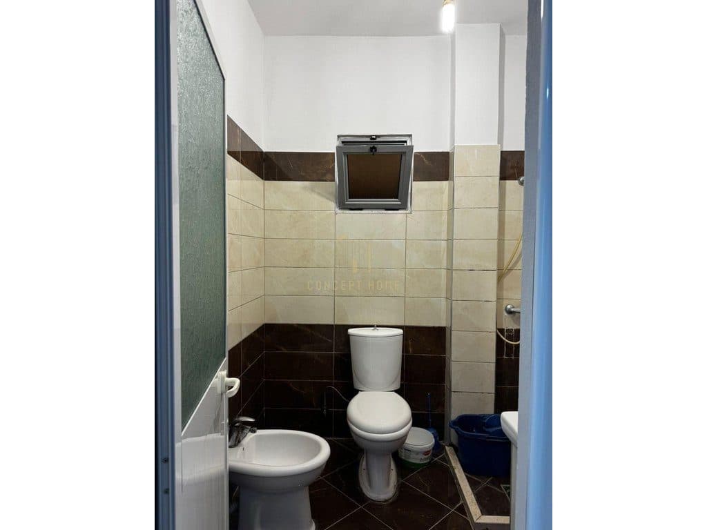Jepet me qera apartament 1+1 ne Tresh 3