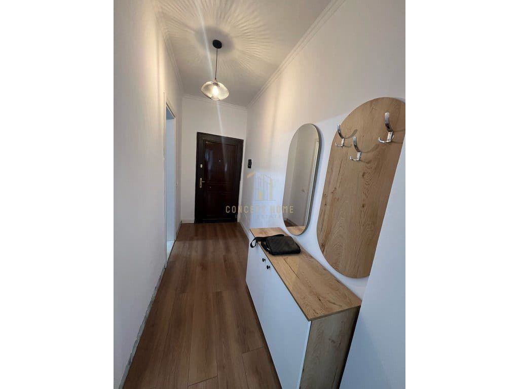Shitet apartament 1+1 Shkembi i Kavajes 4