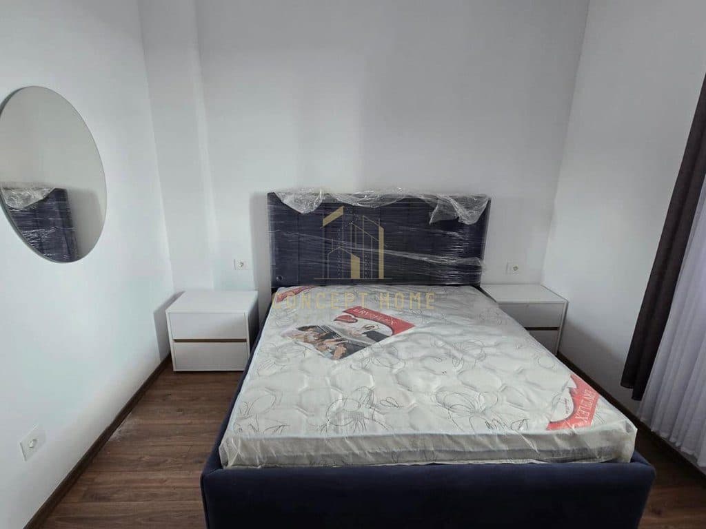 Jepet apartament me qera 1+1 Ne Paskuqan 4
