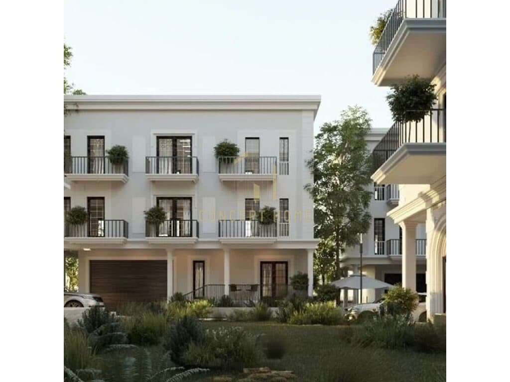 Shitet Apartament 2+1+2 tek Tirane Re Residence,Sauk i Vjeter / 192,510 euro 3