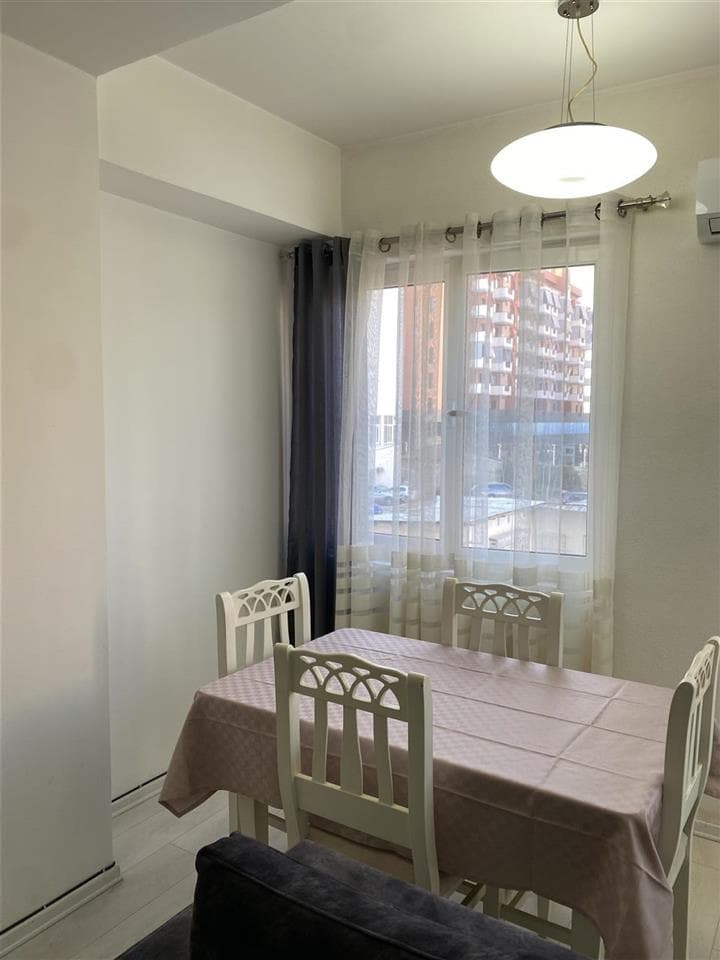 Jepet me qira apartament 2+1 Te Ish Parku 4