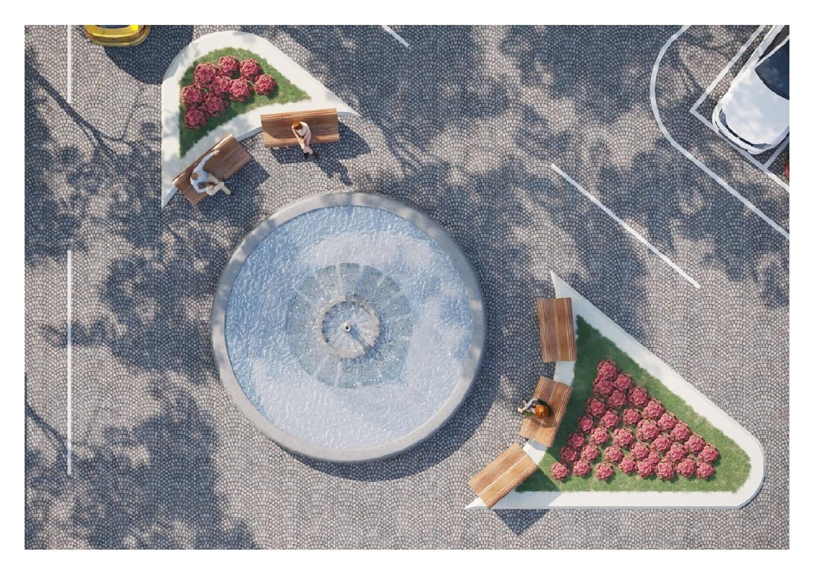 Vilë Moderne në Shitje – Kompleks Rezidencial, Mjull Bathore Pranë TEG-ut | Vetëm 10 minuta nga qendra e Tiranës 3