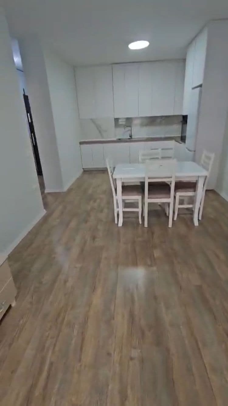 Jepet me qera Apartament 1+1 ne Laprake 2