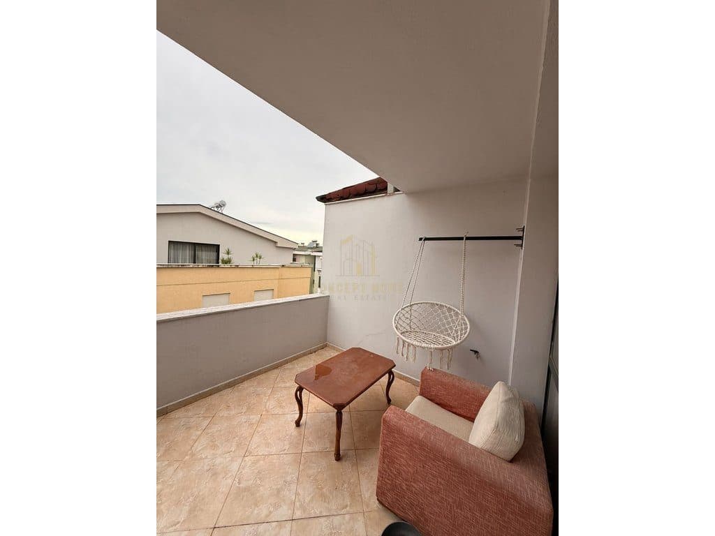 Apartament 2+1 Me Qira tek Komuna Parisit Qendra Kristal, Tiranë - 600€ | 123 m² 3