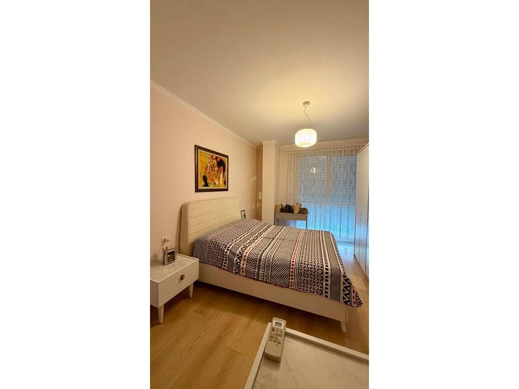Jepet me qera apartament 1+1 ne 2