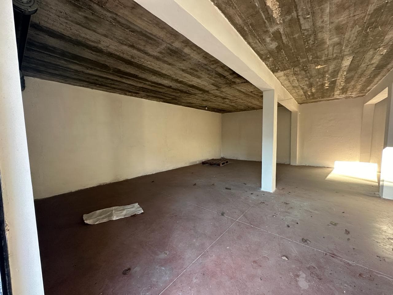 Magazine 1+1 Për Qira tek Fabrika Miellit, Tiranë - 800€ | 150m² 4