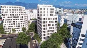 Shitet apartament 2+1+2 te 21 Dhjetori