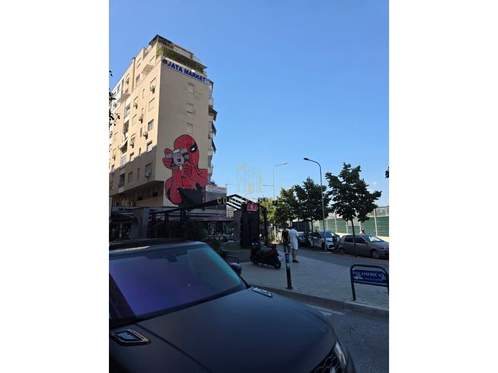 Shitet Apartament 2+1+2 ne Astir