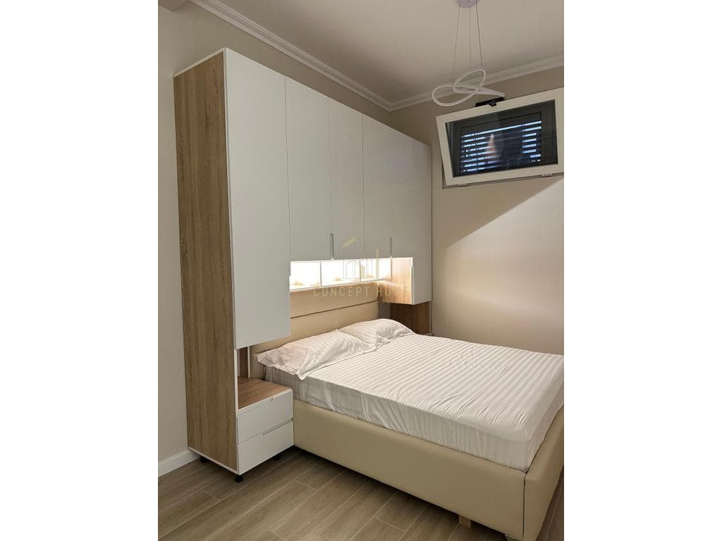 Jepet me qera apartament 1+1 tek Oxhaku 4