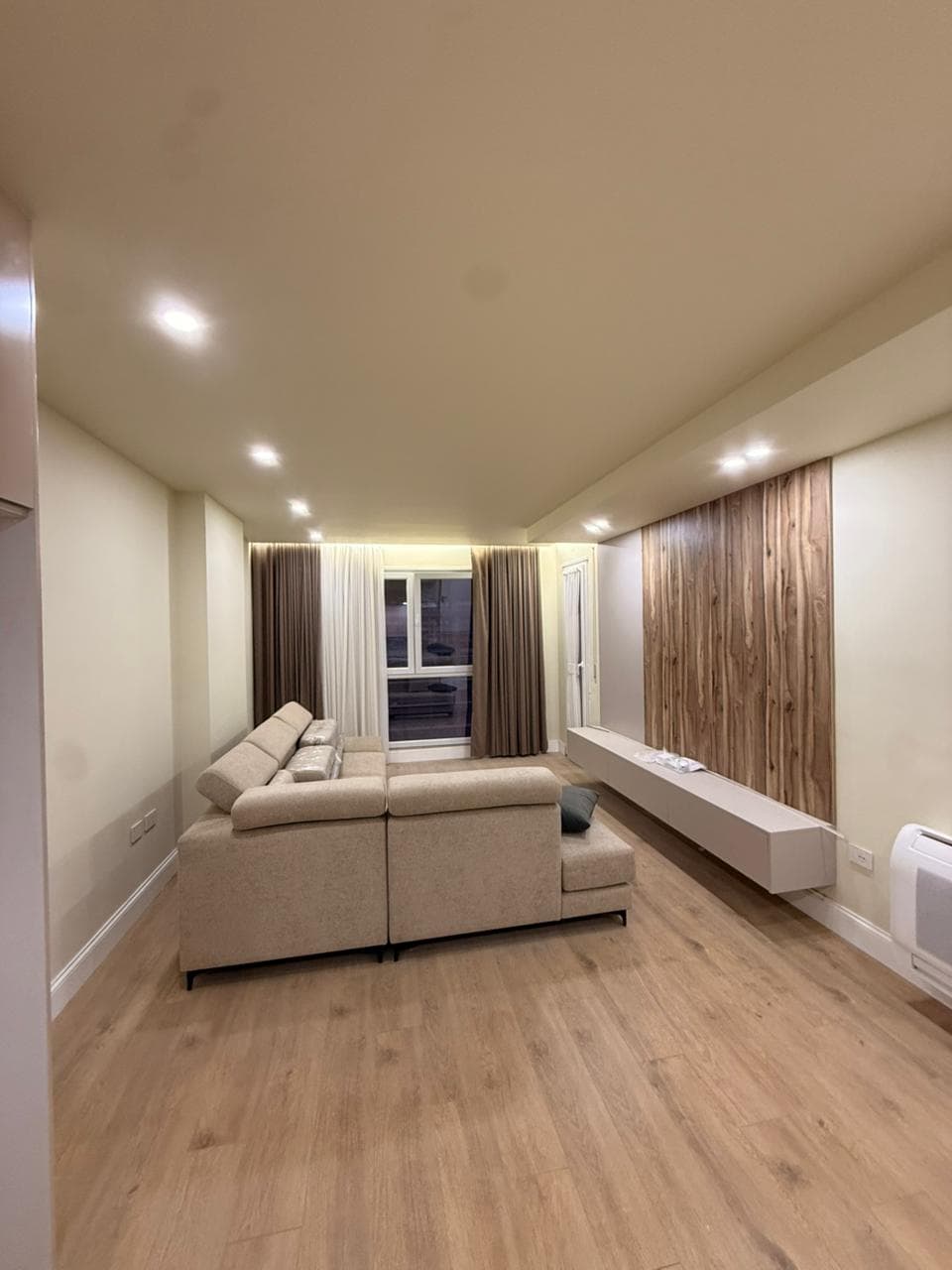 Super Apartament 2+1+2 Për Shitje në Paskuqan, Tiranë - 160,496€ | 114.64 m² 2