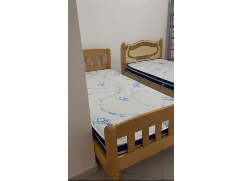 Jepet Apartament 1+1 ne Myslym Shyr. 3