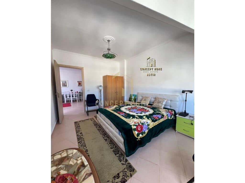 Shitet Apartament 2+1 ne Fresk 4