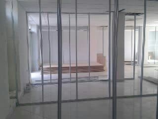 Jepet me qera ambient ne Kombinat 2