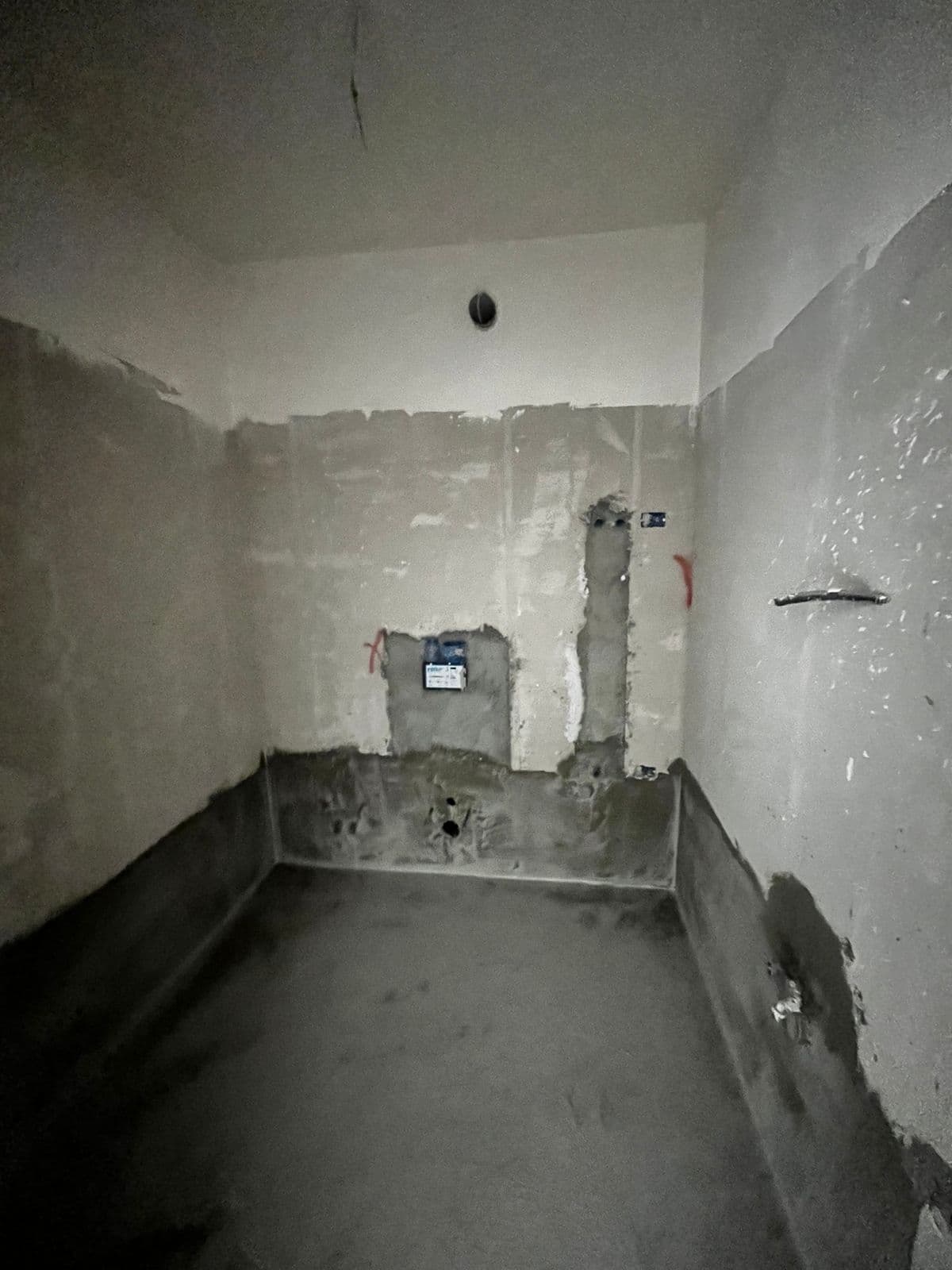 Shitet apartament 1+1 ne Paksuqan ( Unaza e Madhe ) 4