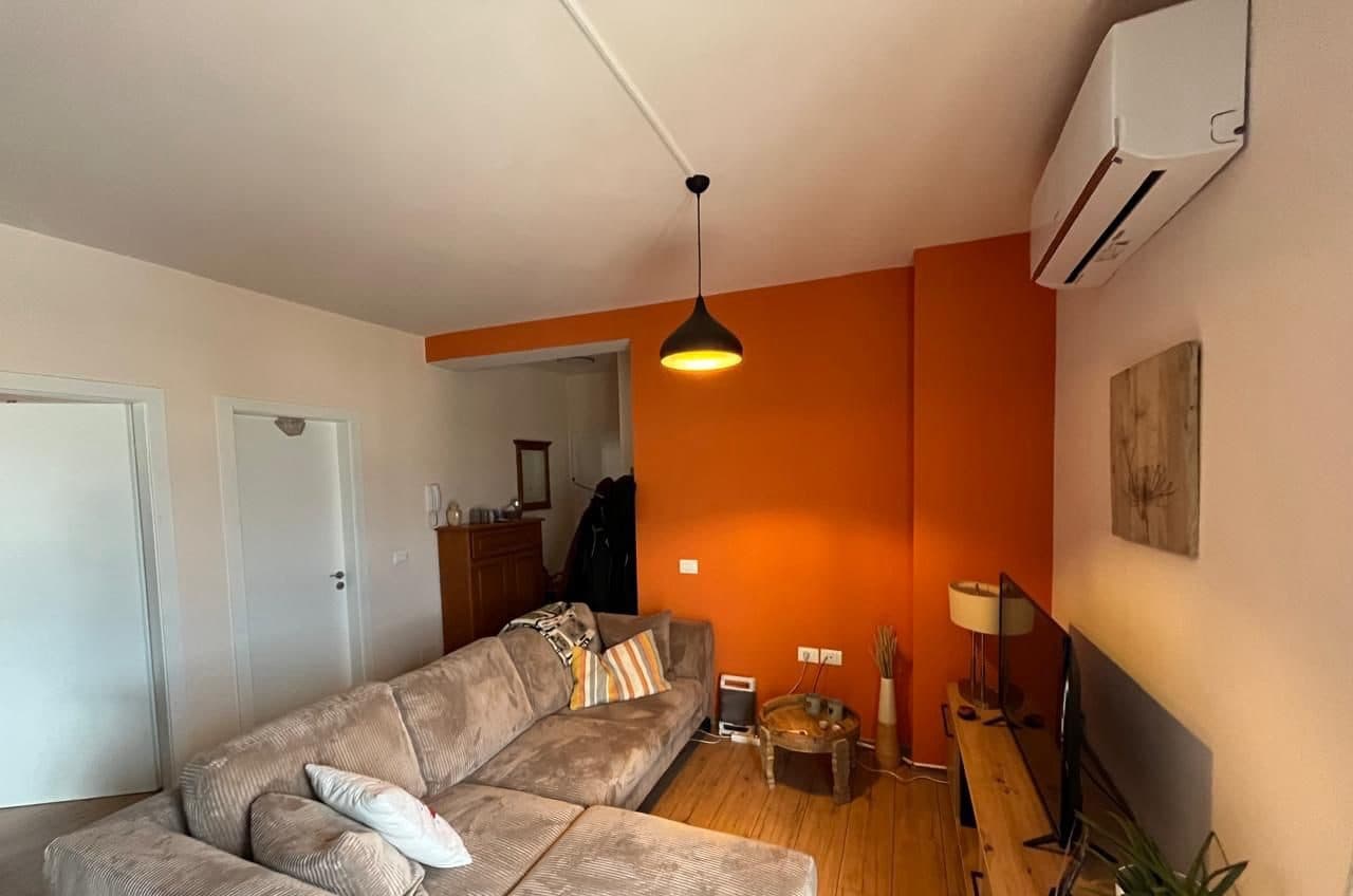 Apartament 2+1 Për Shitje në Selvia, Tiranë - 205,000€ | 91 m²