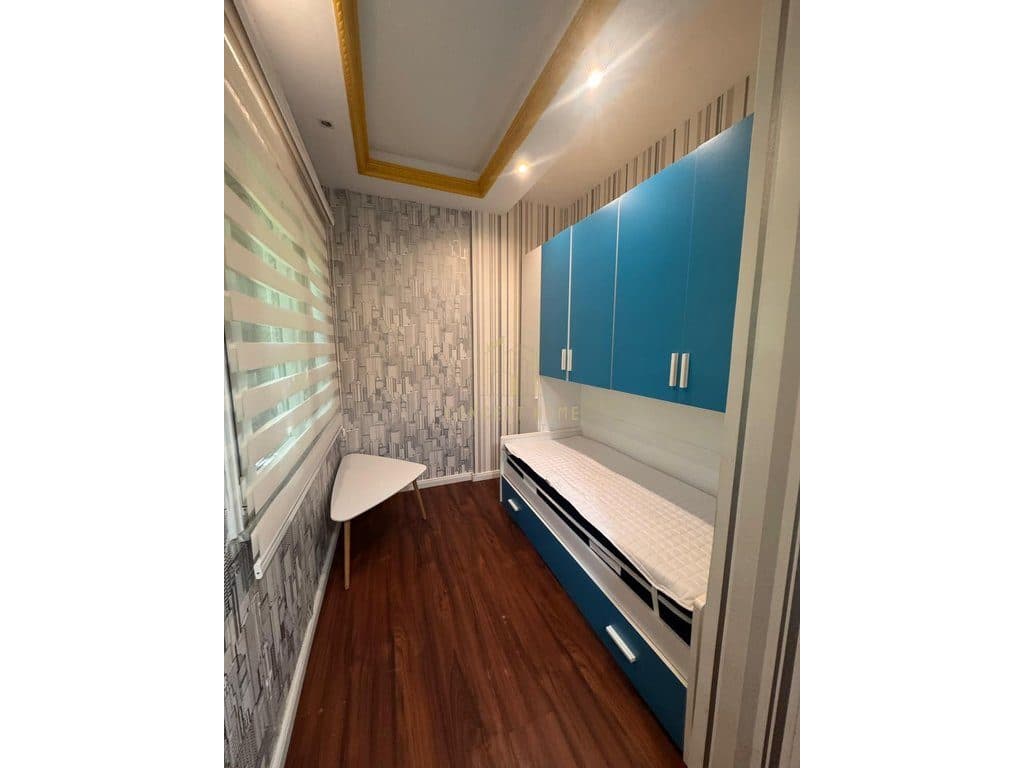 Jepet me qera qera Apartamenti 2+1 tek 2