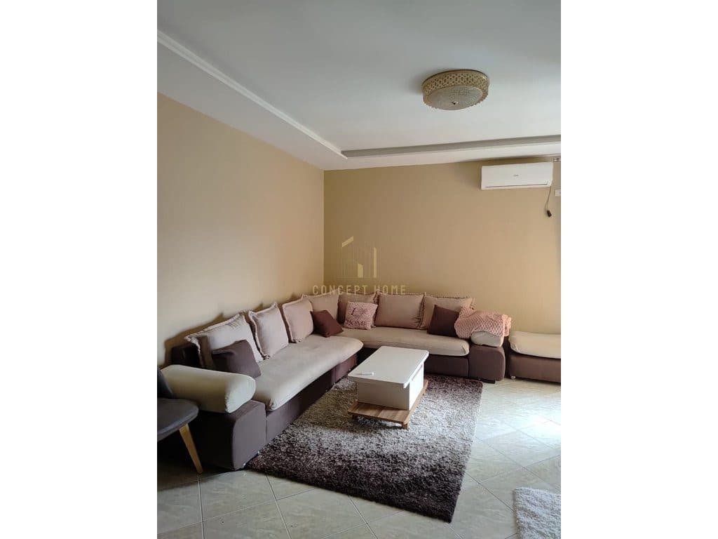 Jepet apartament me qera 1+1 tek Ardeno(Kthesa e Kamzes) 3
