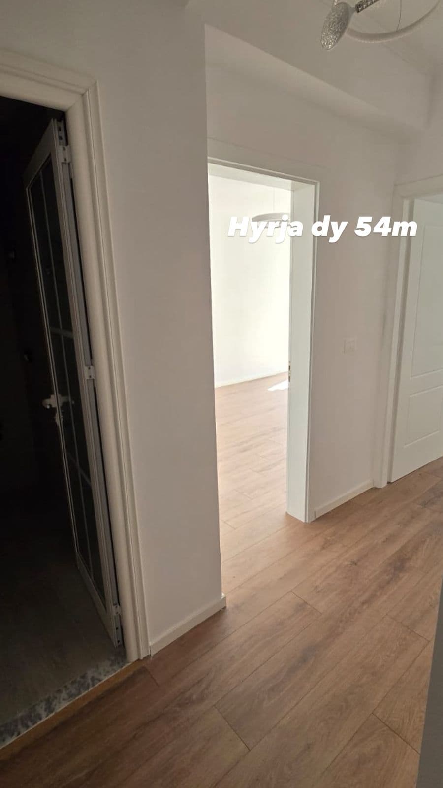 Apartament 1+1 Për Shitje në Don Bosko, Tiranë - 115,000€ | 54 m² 3
