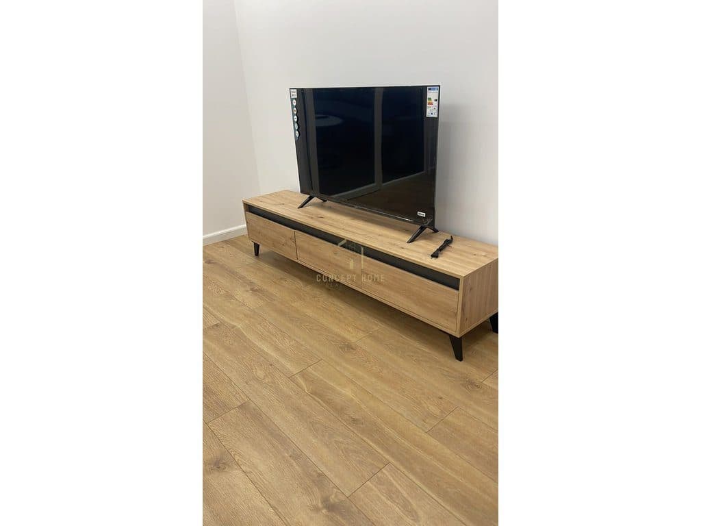 Jepet apartament 1+1 me qera ne Astir