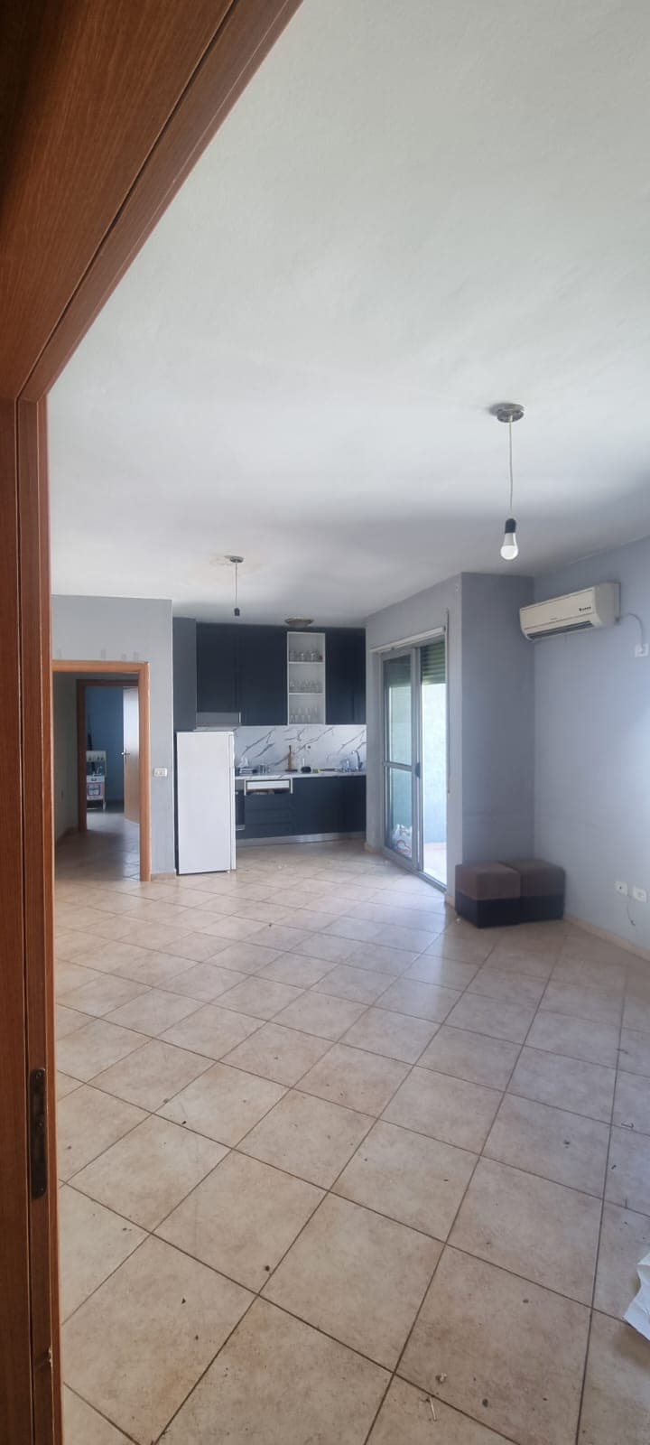 Apartament 2+1 për Shitje në Komuna e Parisit, Tiranë - 208000€ | 90 m²