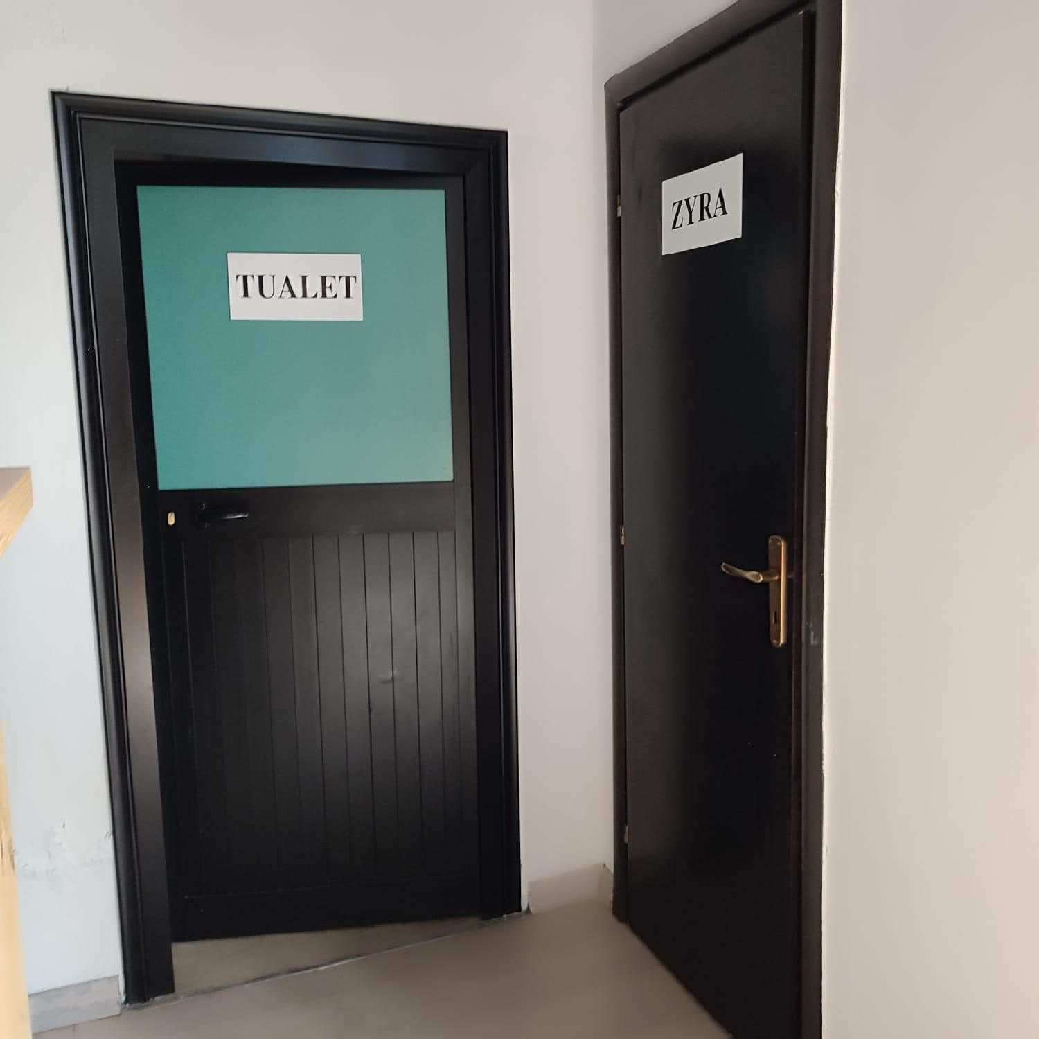 Dyqan për Qira në Astir, Tiranë - 1500€ | Sipërfaqe 80 m² 3