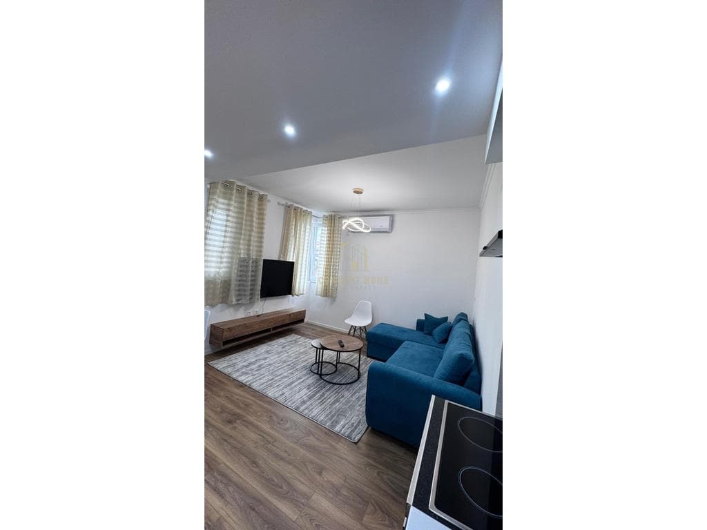 Shitet apartament 2+1 ne Don Bosko